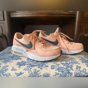 Nike air max sneakers